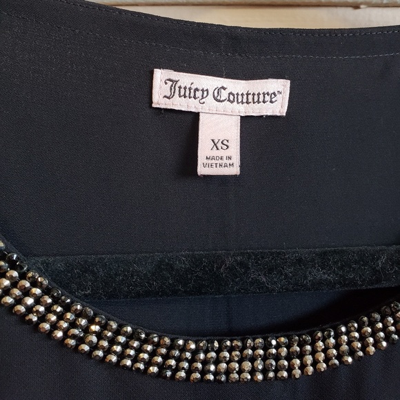 juicy coutoure top - Picture 4 of 4